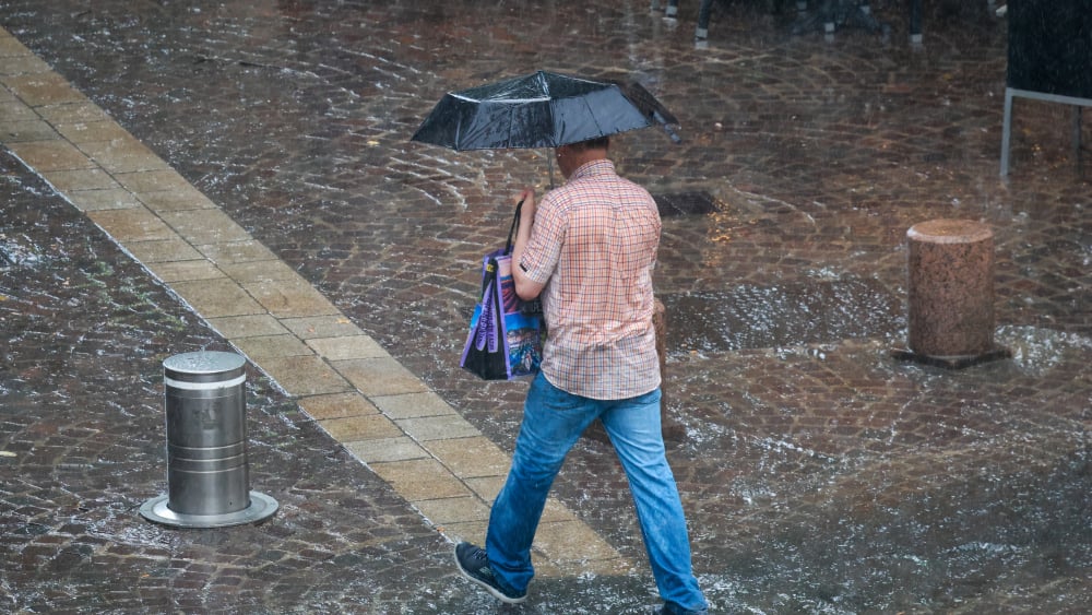 4 départements de Provence placés en vigilance orange