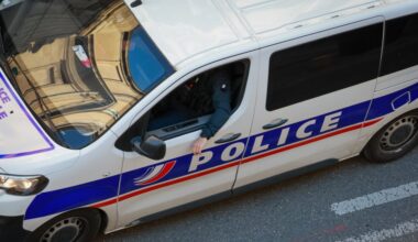 Une nonagénaire agressée chez elle à Marseille, deux suspects recherchés