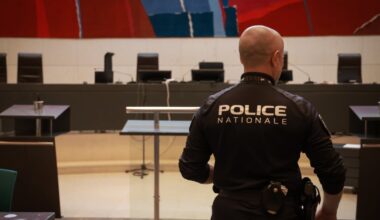 Un homme de 36 ans condamné pour avoir agressé sexuellement une jeune femme en plein Festival Off d’Avignon