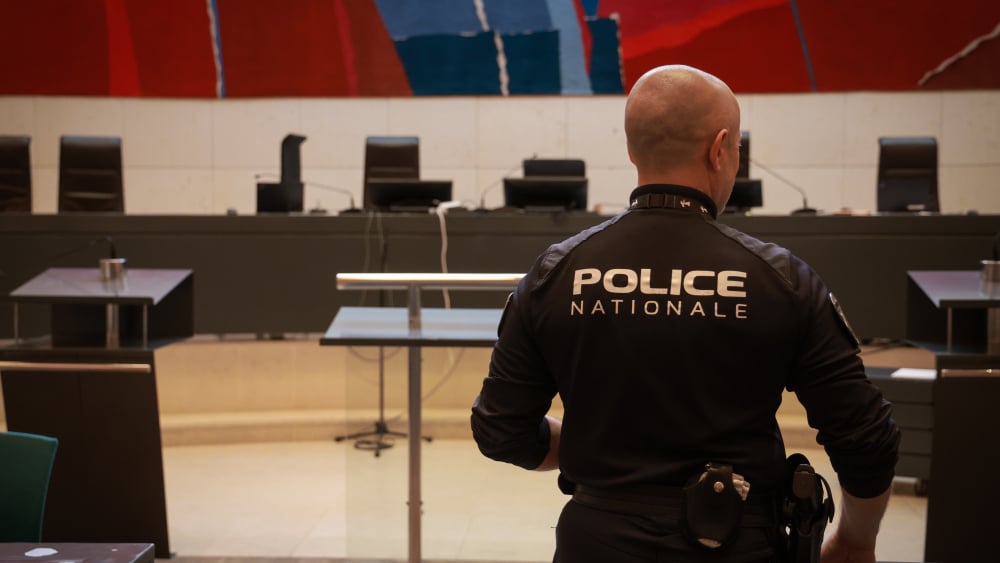 Un homme de 36 ans condamné pour avoir agressé sexuellement une jeune femme en plein Festival Off d’Avignon