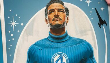 on a vu 20 minutes du film qui veut sauver Marvel !