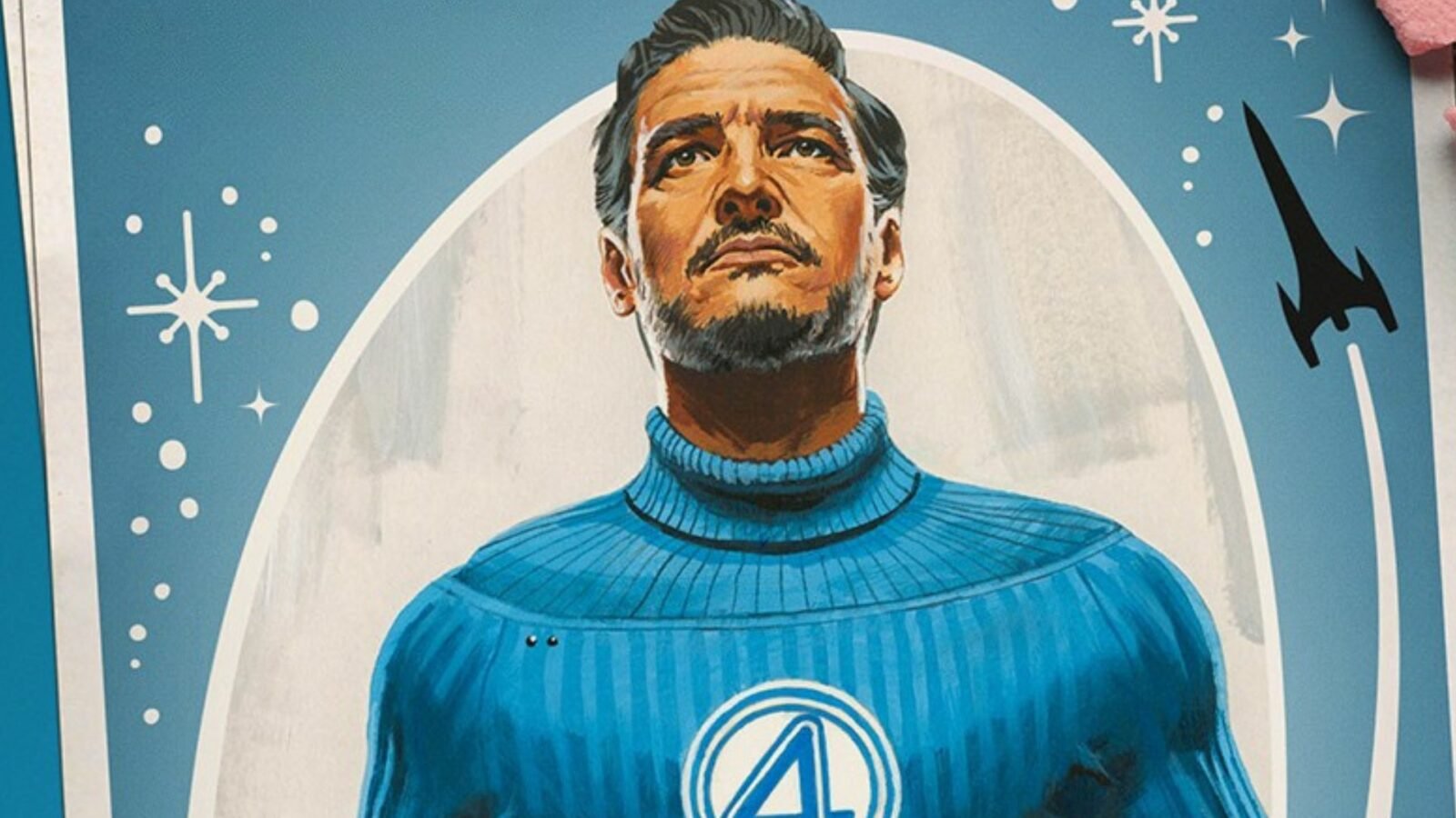on a vu 20 minutes du film qui veut sauver Marvel !