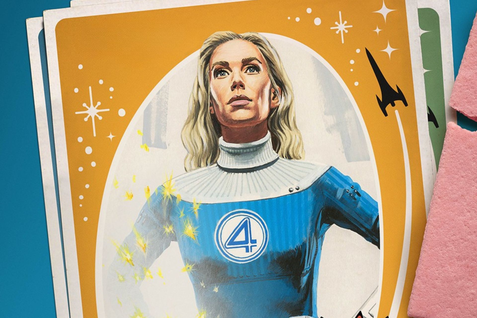 Avis Premières Minutes Quatre Fantastiques