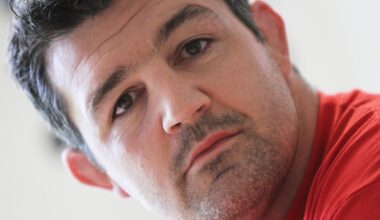 OFFICIEL : Olivier Azam fait son grand retour en Top 14 !