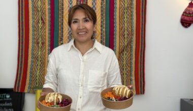 Lille. La cuisine de la cordillère des Andes se déguste chez Pikito, à deux pas de la gare