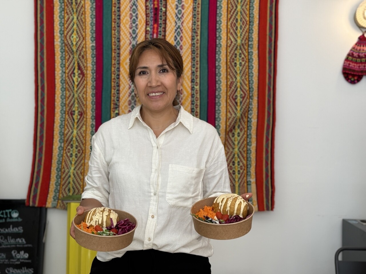 Lille. La cuisine de la cordillère des Andes se déguste chez Pikito, à deux pas de la gare
