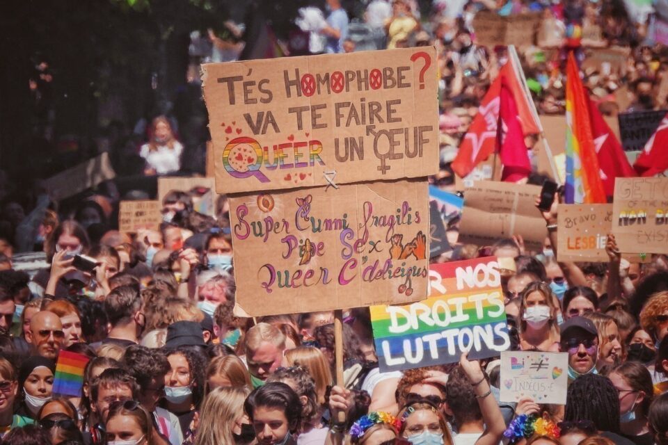 Lille Pride : découvrez le parcours de la Marche des fiertés prévue ce samedi 15 juin 2024 dans la capitale des Flandres.