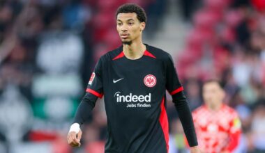 le Français Ekitike à Liverpool pour 95 millions d’euros, c’est fait