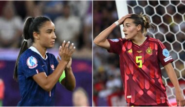 Euro 2025 : France – Allemagne, un énorme choc pour les Bleues (Direct vidéo 20h55)