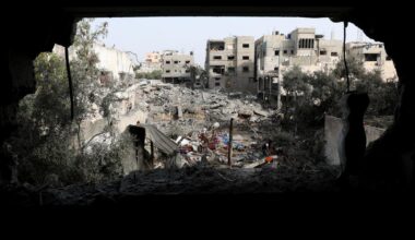 douze humanitaires assassinés par le Hamas, assure une ONG