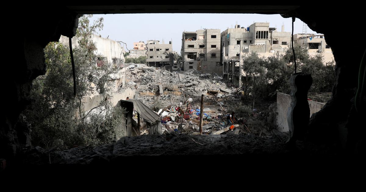 douze humanitaires assassinés par le Hamas, assure une ONG