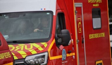Toulouse. Un jeune de 21 ans chute de son scooter, remonte sans son casque et se blesse très gravement