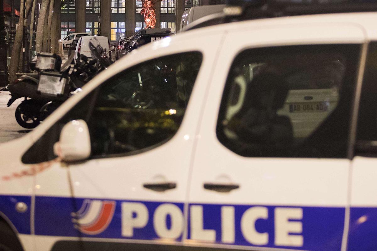Il tente de tuer son rival à coups de machette et en hurlant « Allah Akbar »