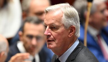 Michel Barnier tente de calmer l’affrontement avec Rachida Dati à Paris avec cette petite phrase