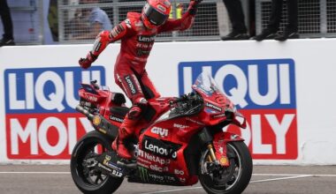 Ducati