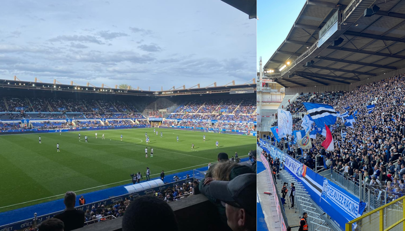 voici les 6 matchs à ne pas manquer à la Meinau cette saison