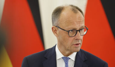 Allemagne: le taux de chomage stable à 6,3% en juillet - 31/07/2025 à 10:53