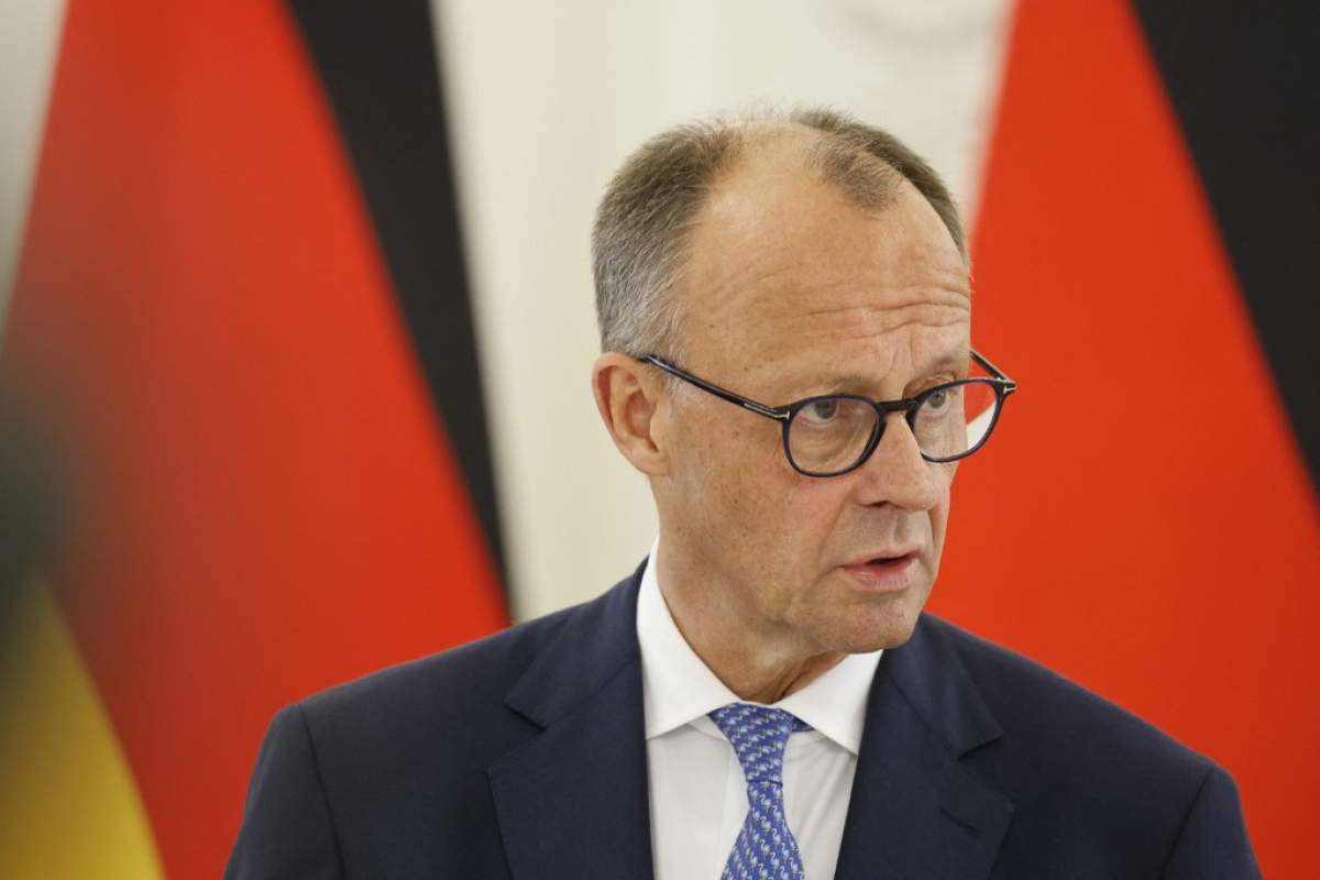 Allemagne: le taux de chomage stable à 6,3% en juillet - 31/07/2025 à 10:53