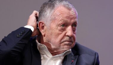 polémique à Lyon entre Jean-Michel Aulas et la majorité écologiste