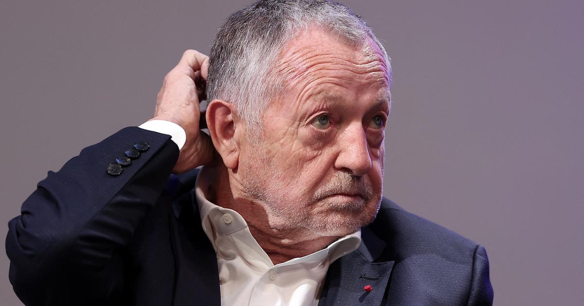 polémique à Lyon entre Jean-Michel Aulas et la majorité écologiste
