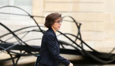 Rachida Dati serait une «excellente maire» de Paris d’après Sophie Primas