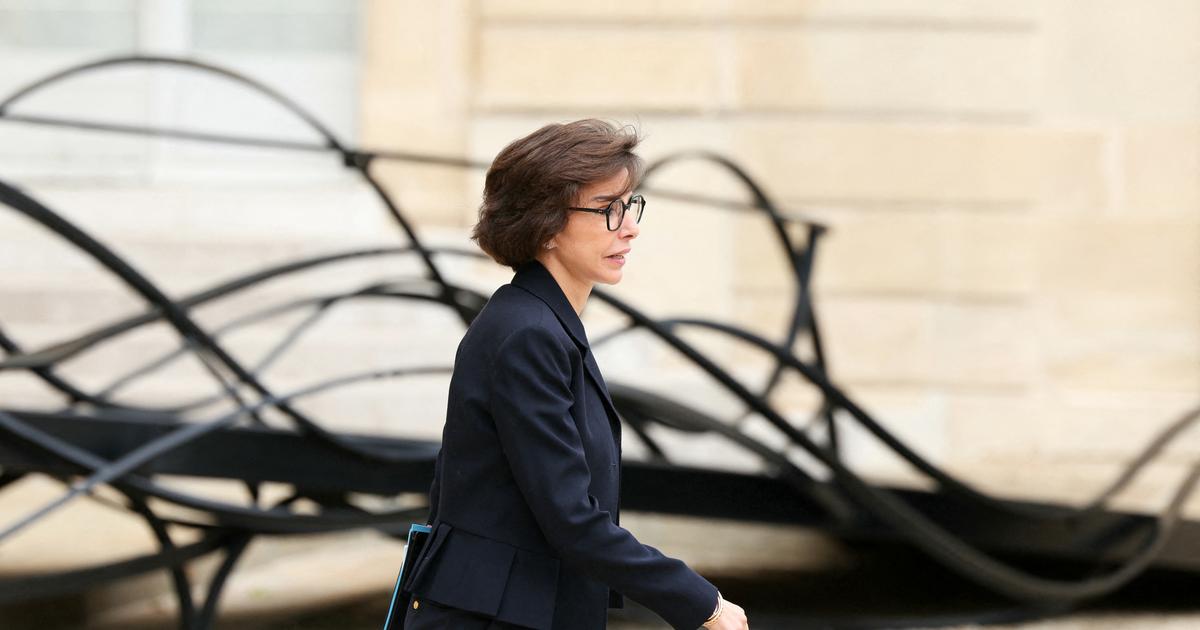 Rachida Dati serait une «excellente maire» de Paris d’après Sophie Primas