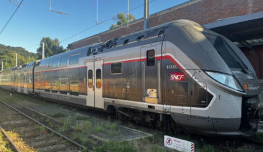 La Ligne nouvelle Paris-Normandie espérée dans le Cotentin n’est toujours pas sur les rails