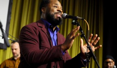 L'acteur Malcolm Jamal Warner, connu pour son rôle dans le série "The Cosby Show", est mort à l'âge de 54 ans