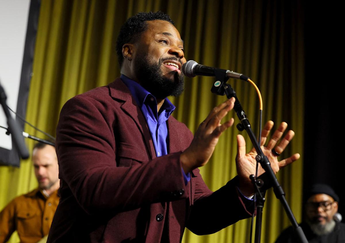 L'acteur Malcolm Jamal Warner, connu pour son rôle dans le série "The Cosby Show", est mort à l'âge de 54 ans