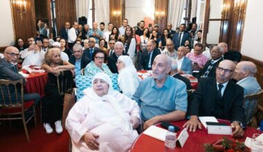 À Paris, le Maroc met à l’honneur les « pionniers » de l’immigration en France, « modèles » pour la nouvelle génération