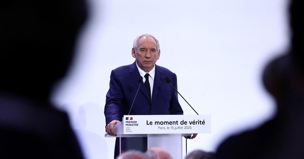 les fonctionnaires dépités par les annonces de Bayrou sur les salaires et les effectifs
