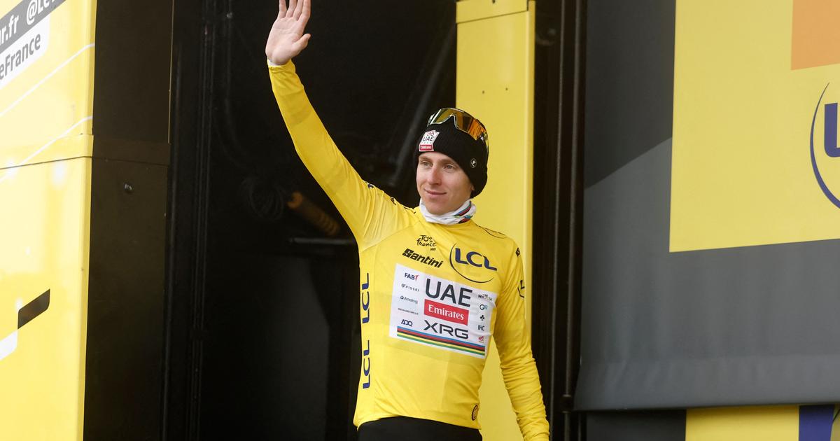 À une semaine de Paris, faut-il continuer à regarder le Tour de France vidé de suspense ?