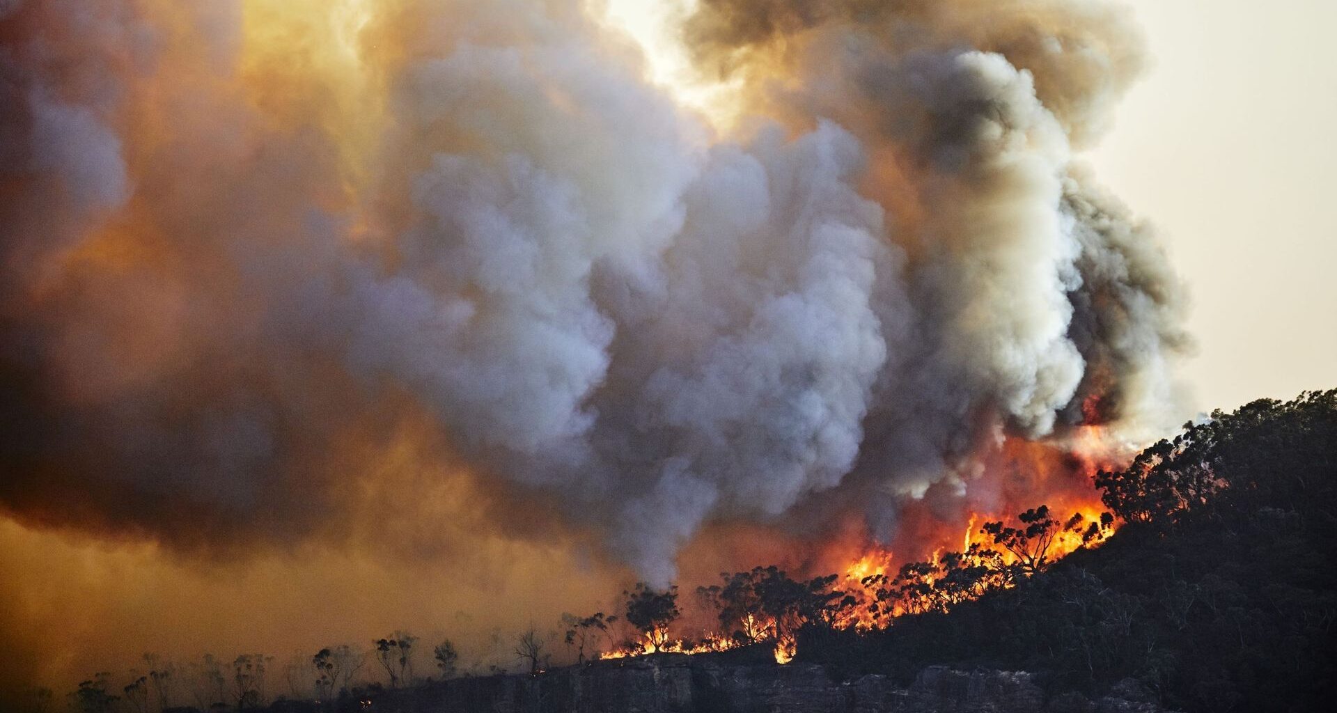 L’incendie dans le sud-est de l’Allemagne prend de l’ampleur et se propage