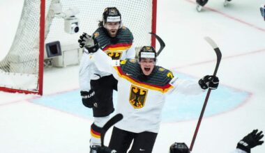 Jeux olympiques de 2026: quel visage de l’Allemagne verra-t-on?