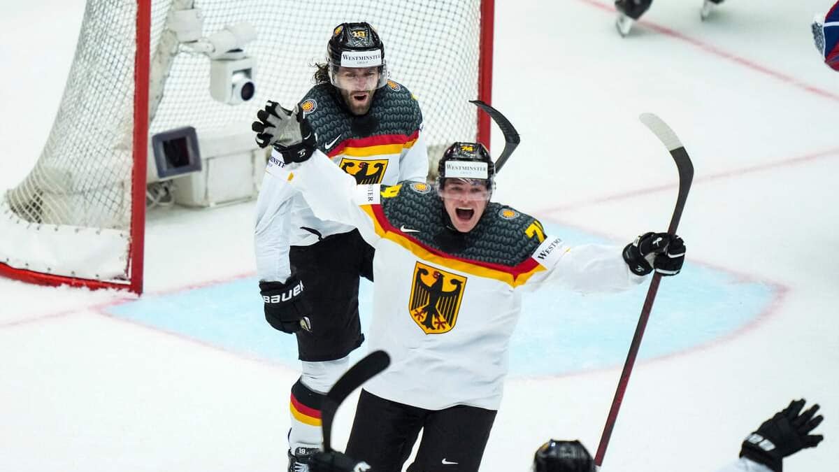 Jeux olympiques de 2026: quel visage de l’Allemagne verra-t-on?