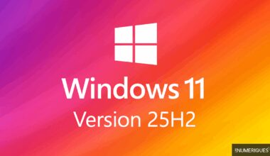 Microsoft promet un Windows 11 25H2 bien plus rapide mais cette fois, preuve à l’appui