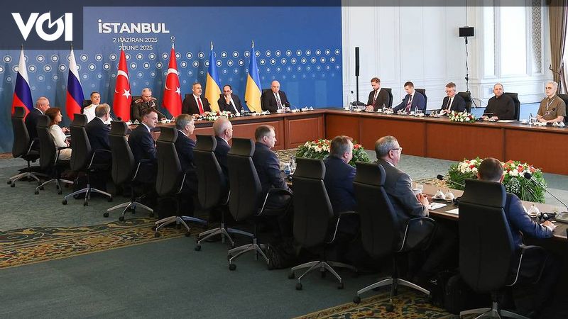 la Russie attend la date du prochain tour de négociations avec l'Ukraine