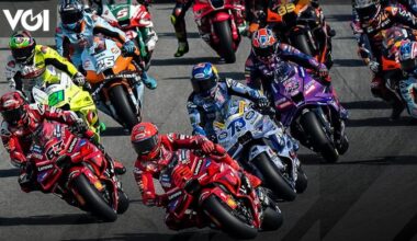 MotoGP allemand 2022 ce week-end