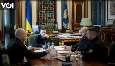 Les négociations de paix avec la Russie nécessitent un grand élan
