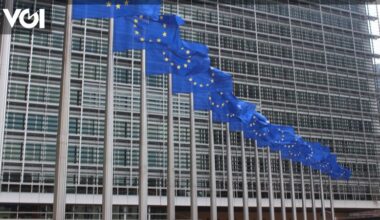 La Slovaquie : L'UE n'a pas encore approuvé un nouvel pacte de sanctions contre la Russie