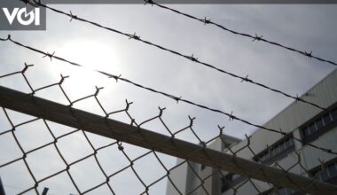 6 ans de prison pour corruption dans le parc Patriot