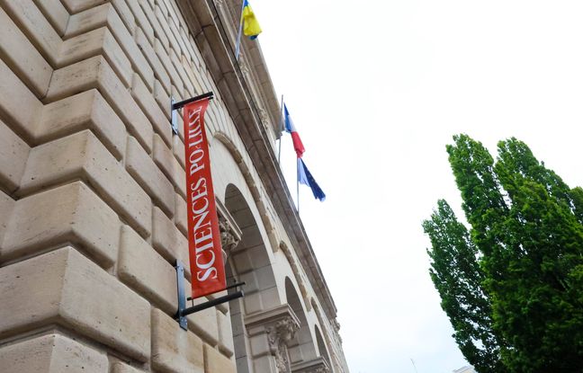 L’inscription d’une étudiante gazaouie à Sciences Po annulée après des propos sur Internet