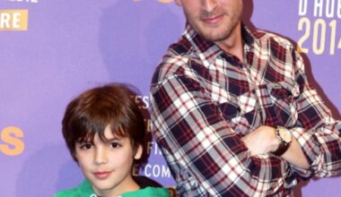 Que devient Enzo Tomasini, l'enfant que garde Philippe Lacheau dans le film ?