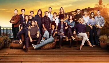 "Plus belle la vie" accueille un candidat de "Secret Story" à "moitié à poil"
