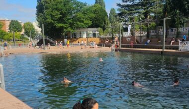 Eté en Ile-de-France : les fortes chaleurs invitent à la baignade en Marne, autorisée ou pas