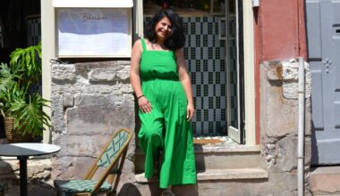 une « amoureuse de la cuisine italienne » ouvre un restaurant rue Eau-de-Robec