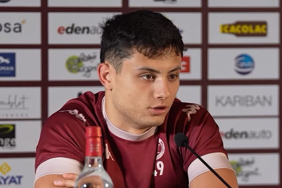 Rugby Scapulaire - Louis Bielle-Biarrey : "Je suis déçu pour eux. J’espère que l’an prochain sera la bonne"