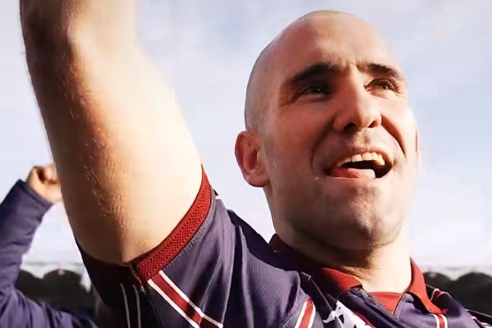Rugby Scapulaire - Maxime Lucu : "Je prends beaucoup plus de plaisir maintenant que lorsque j’avais 25 ou 26 ans"
