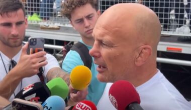 Rugby Scapulaire - Yannick Bru : "L’ambition sera de se qualifier dans les deux premiers"