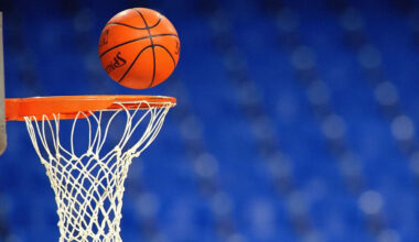 BASKET - SCABB : RENDEZ-VOUS À L'ARENA POUR UN PREMIER DUEL